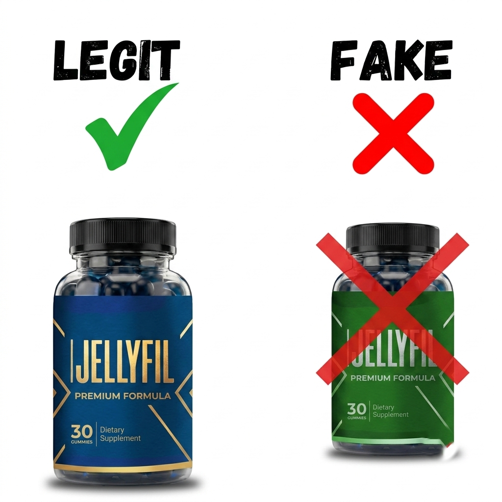 JellyFil Scam Alert