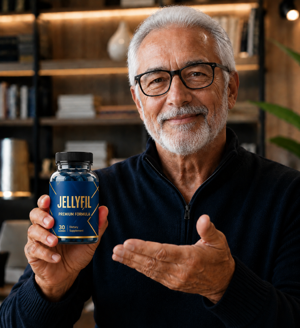 JellyFil product